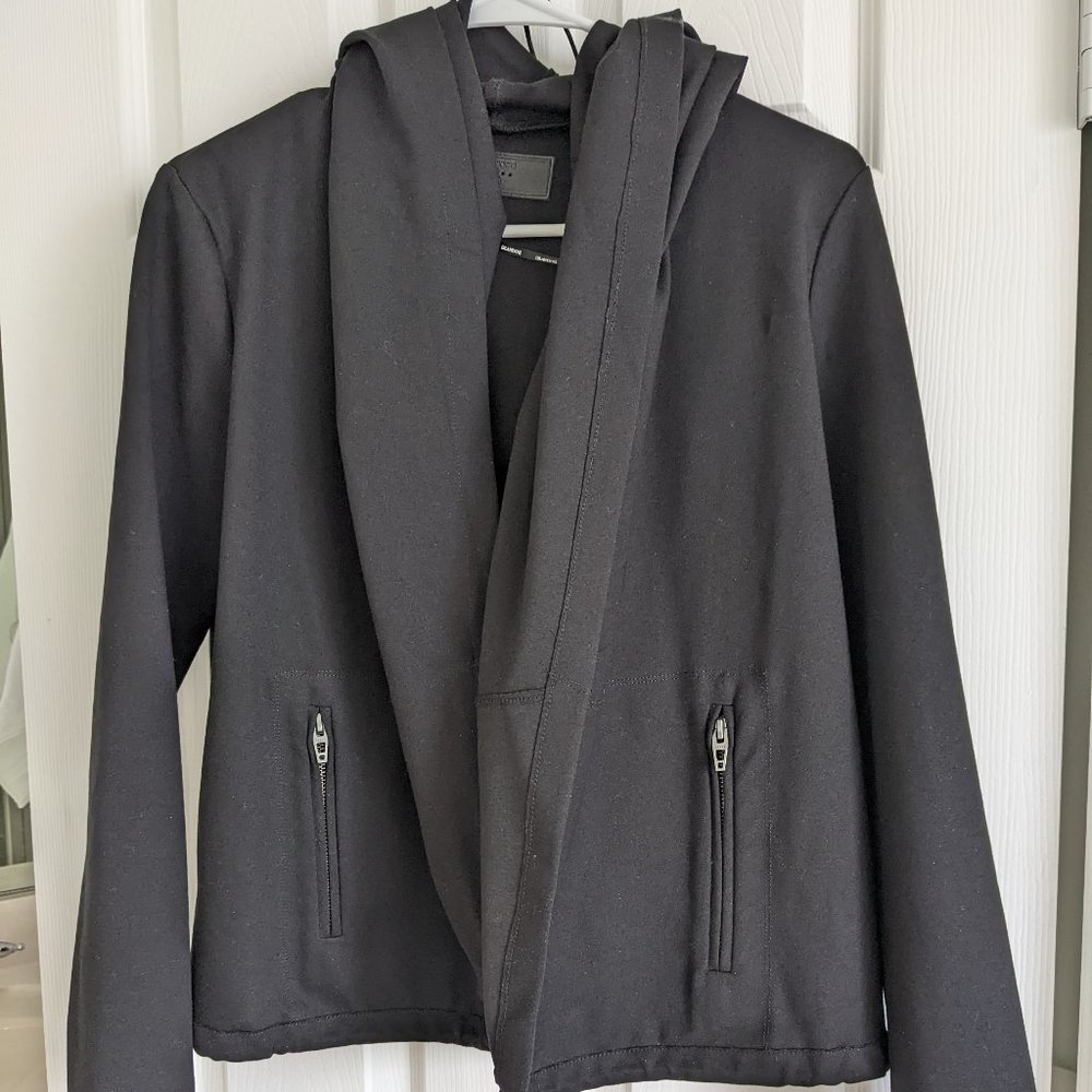 Blank NYC Hooded Jacket